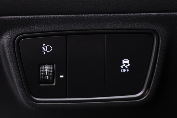 Hyundai Tucson 1,6 T-GDI 110kW Aut. Smart DPH CZ