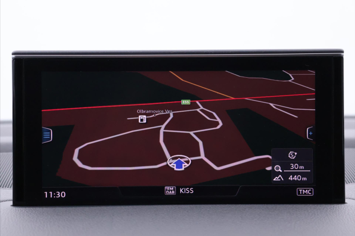 Audi Q7 3,0 200kW Quattro BOSE Pano