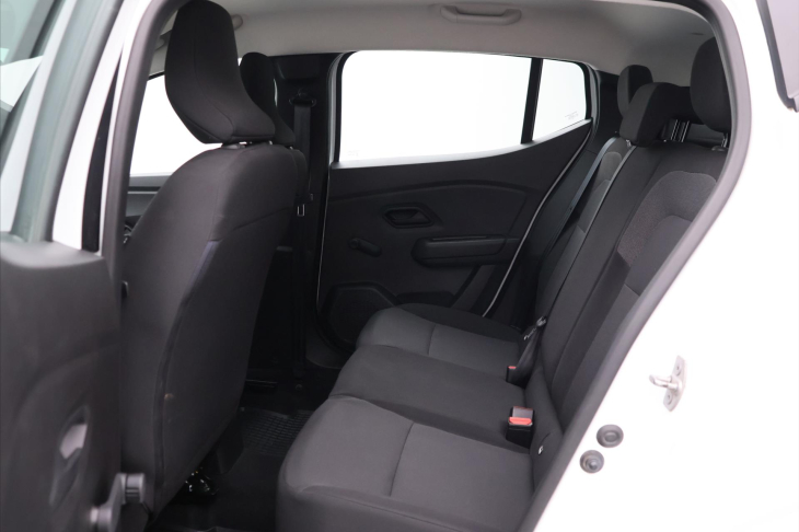 Dacia Sandero 1,0 TCe 67KW LPG Bluetooth Klima