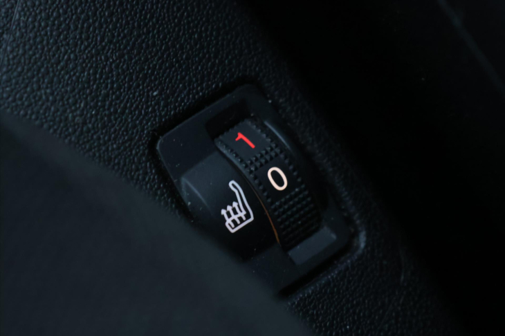 Citroën C4 SpaceTourer 1,5 HDI 96kW Feel CZ Navi 2.ma