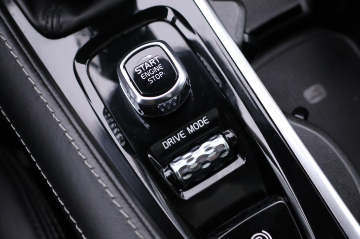 Volvo V90 2,0 D5 AWD Drive-E Inscription