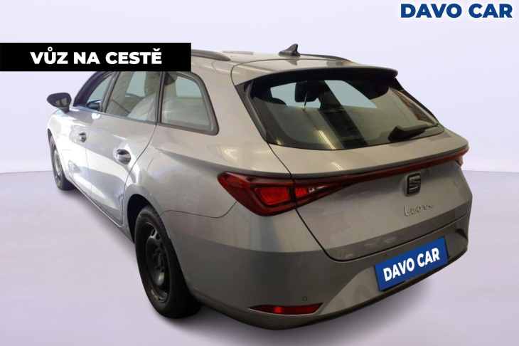 Seat Leon 1,5 TSI Virtual 1.Maj. DPH