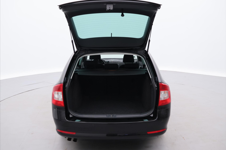Škoda Octavia 1,8 TSi 118kW Ambition Navi