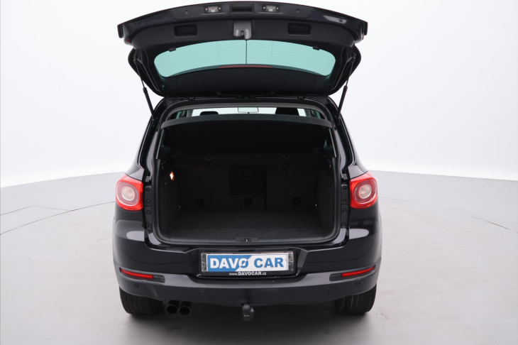 Volkswagen Tiguan 2,0 TDI Sport & Style Tažné