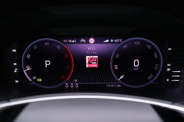 Škoda Karoq 2,0 TDI 110 4x4 Style Tažné