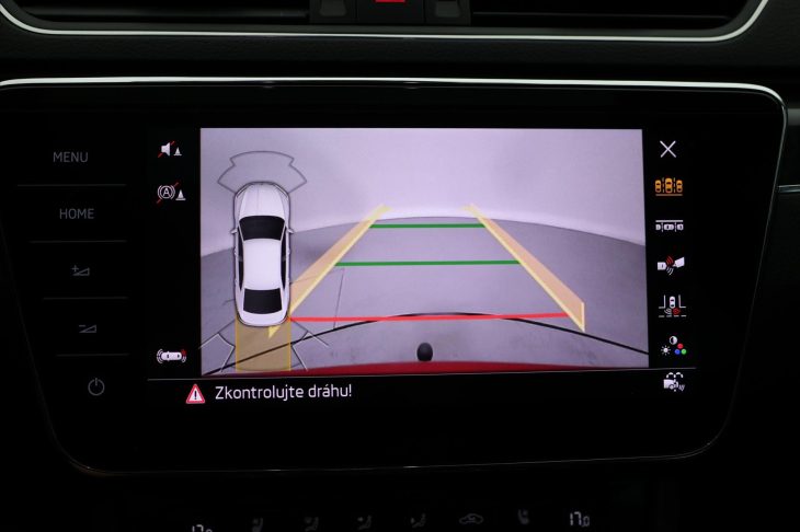 Škoda Superb 2,0 TDI DSG L&K 1.Maj. DPH