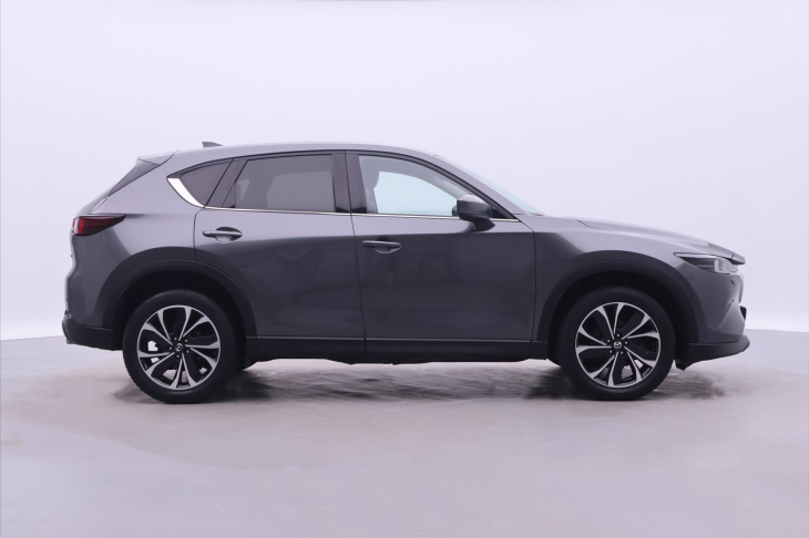 Mazda CX-5 2,5 G194 Aut. AWD Top DPH CZ