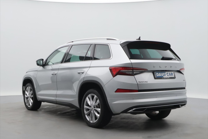 Škoda Kodiaq 2,0 TDI 147kW DSG 4x4 L&K DPH