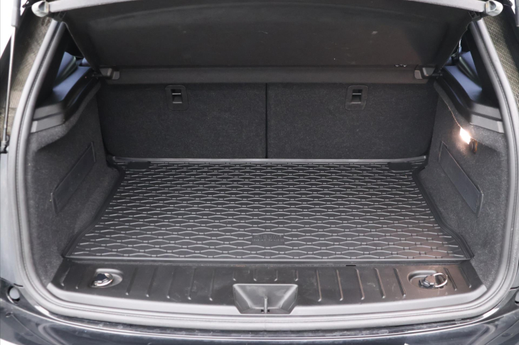BMW i3 0,7 94Ah REX 75kW