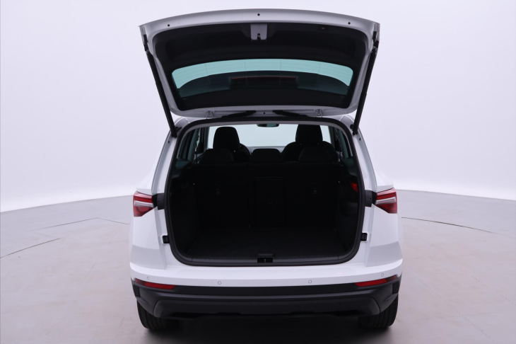 Škoda Karoq 2,0 TDI 85kW DSG Style CZ DPH
