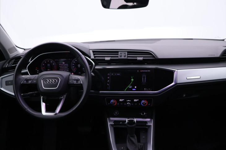 Audi Q3 1,5 35 TFSI S tronic S line CZ DPH