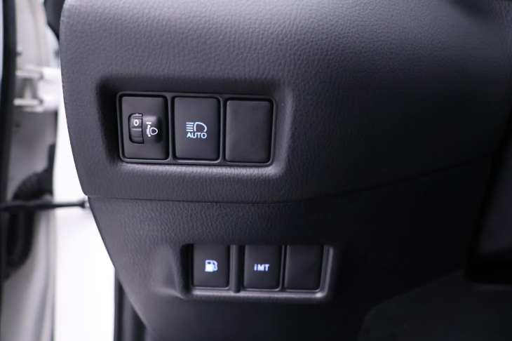 Toyota C-HR 1,2 Turbo 85kW CZ Serv.kniha