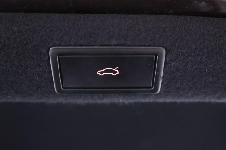 Škoda Superb 2,0 TDI 110kW L&K CZ