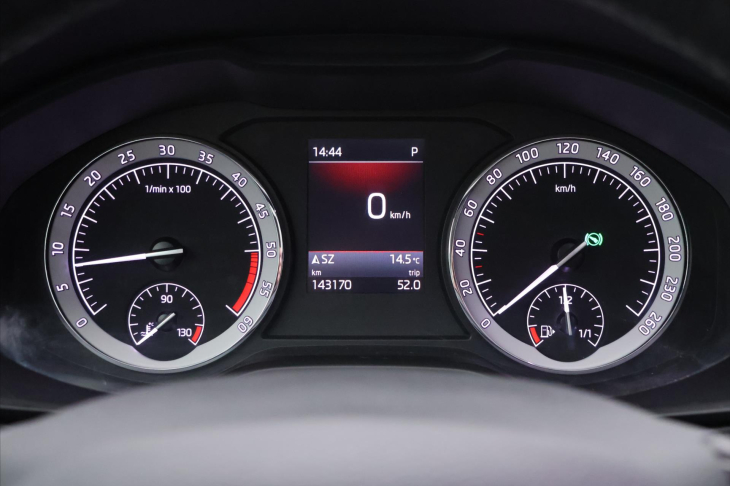 Škoda Karoq 2,0 TDI 110kW DSG Style 4x4