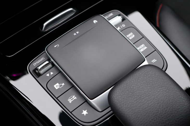 Mercedes-Benz CLA 2,0 200d AMG LINE CZ DPH 77TKM