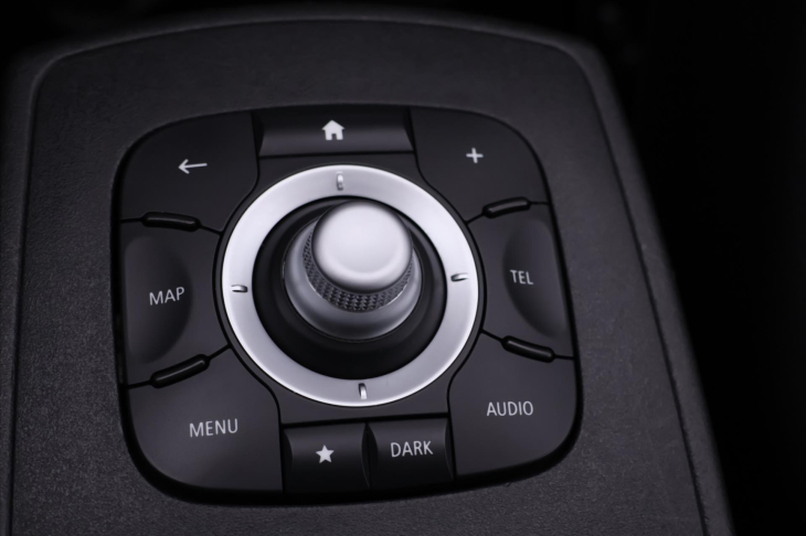 Renault Grand Scénic 2,0 dCi 118kW Navi Kůže CZ