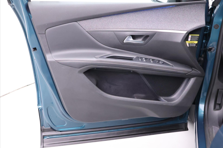 Peugeot 5008 1,6 i 133 kW GT-Line CZ 7-Míst