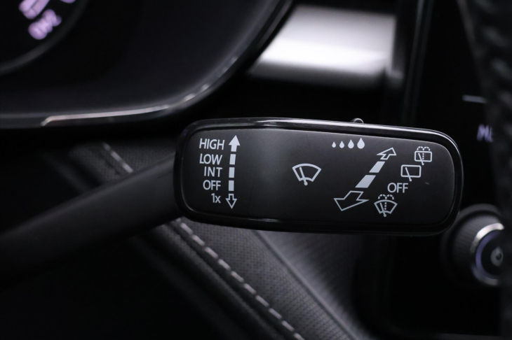 Škoda Fabia 1,0 TSI 70kW Style CZ