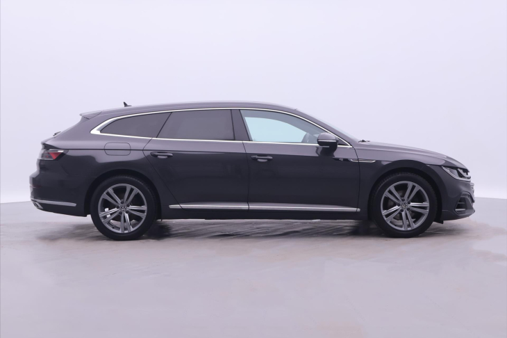 Volkswagen Arteon 2,0 TDI 147kW R-Line 4X4 DSG