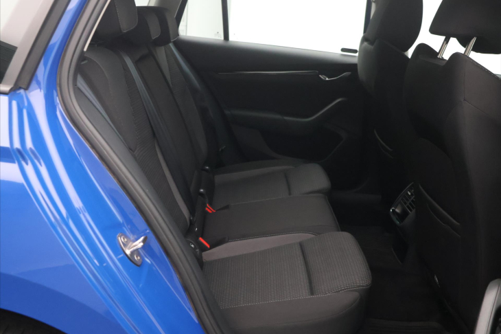 Škoda Octavia 2,0 TDI 85kW Ambition CZ DPH