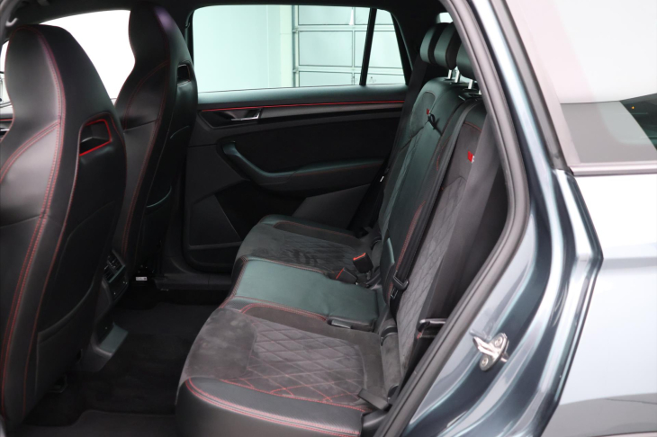 Škoda Kodiaq 2,0