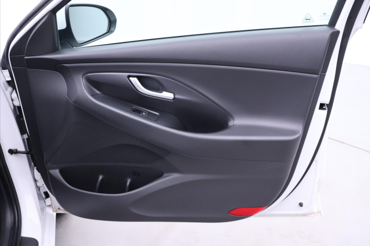 Hyundai i30 1,6 CRDi 85kW Aut. CZ 1Maj DPH