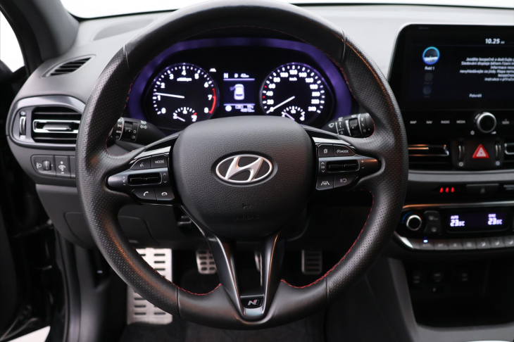 Hyundai i30 1,5 T-GDI N Line SmartKey CZ