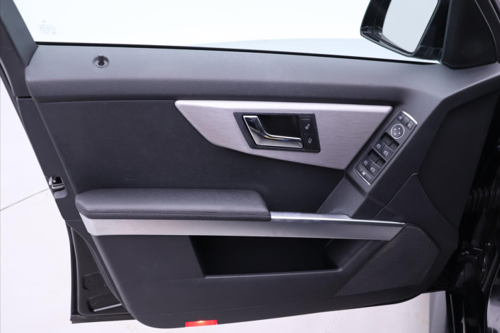 Mercedes-Benz GLK 3,0 320CDI 4M Panorama Navi