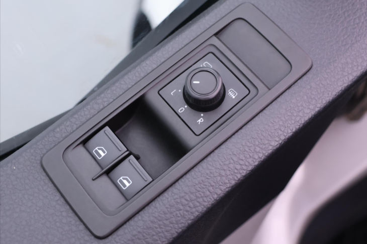 Volkswagen Transporter 2,0 TDI 110kW Long Tažné