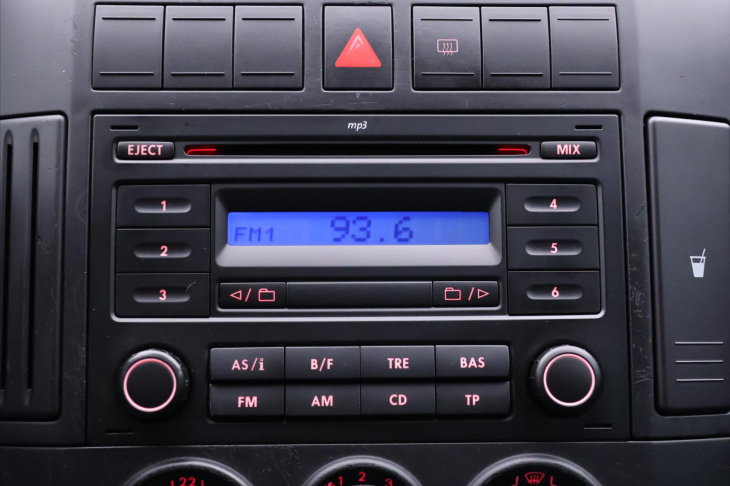 Volkswagen Polo 1,2 i Comfort Klima STK 01/27