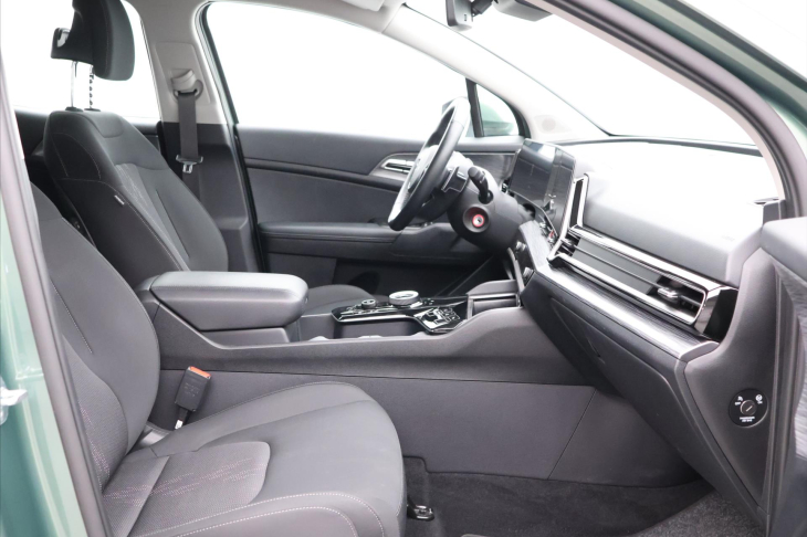 Kia Sportage 1,6 T-Gdi 118kW Exclusive DPH