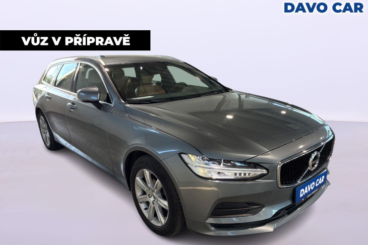 Volvo V90 2.0 D3 110kW Momentum LED