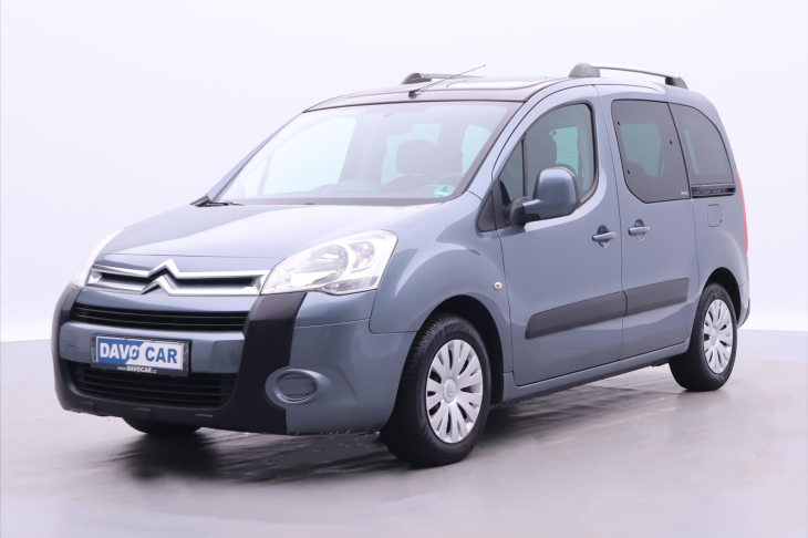 Citroën Berlingo 1,6 HDI Multispace Panorama