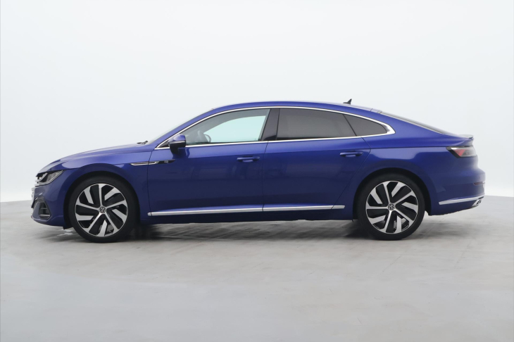 Volkswagen Arteon 2.0 TDI 147kW 4M DSG R-line DPH CZ