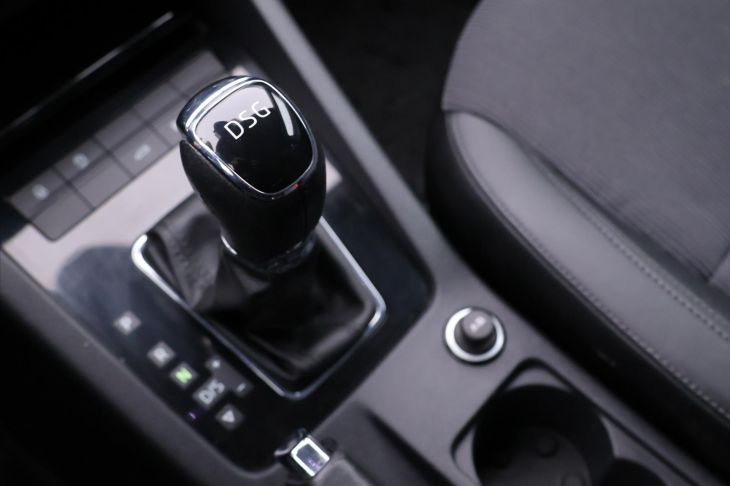 Škoda Octavia 2,0 TDI 110kW Style DSG