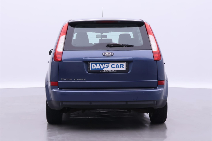 Ford C-MAX 1,8 i 92kW Futura Klima
