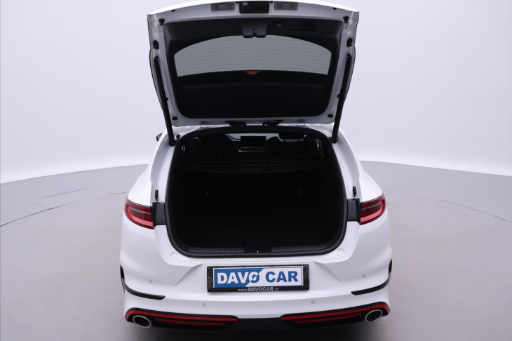 Kia ProCeed 1,6 T-GDI 150kW GPF GT DCT