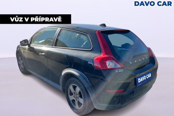 Volvo C30 1,6 73kW Kinetic CZ