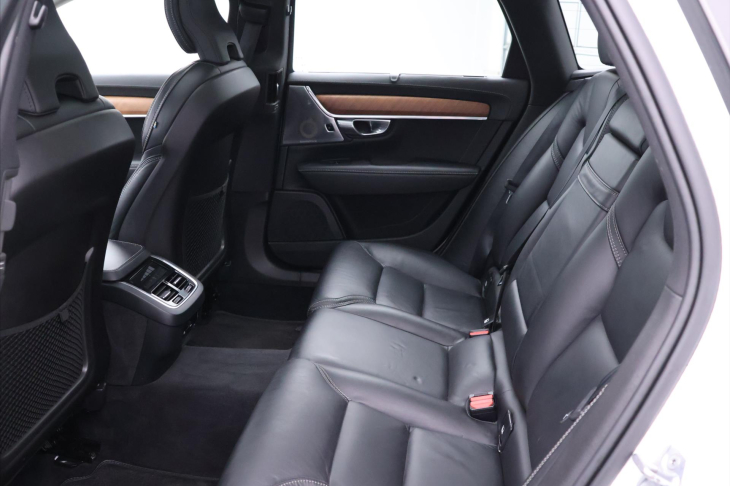 Volvo V90 2,0 D5 AWD Drive-E Inscription