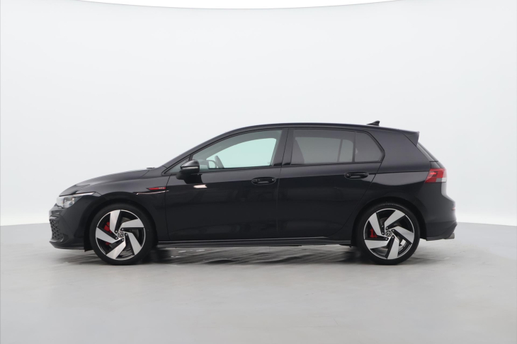 Volkswagen Golf 2,0 TSI GTI 180kW DSG DPH