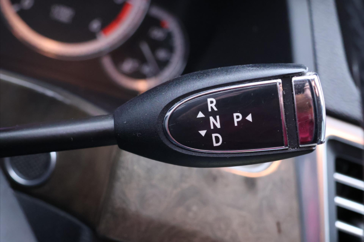 Mercedes-Benz Třídy E 3,0 350CDI 170kW Automat Navi