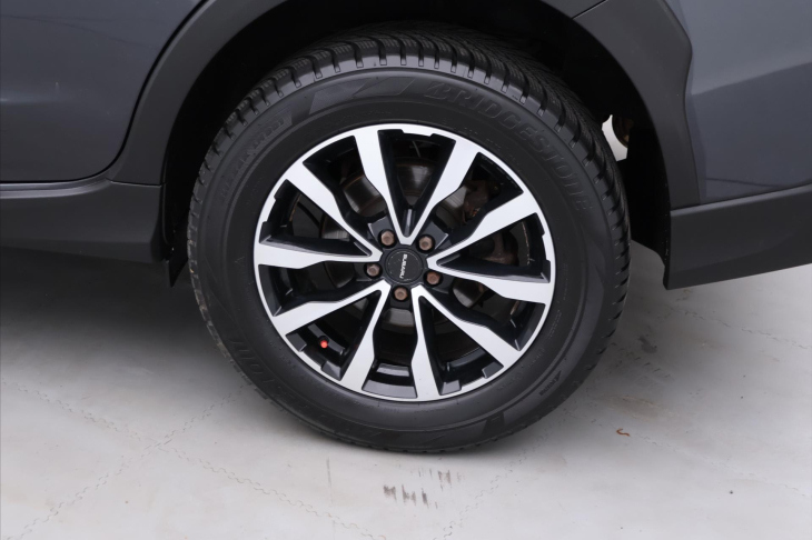 Subaru XV 2,0 i 115kW CVT Comfort 1.Maj