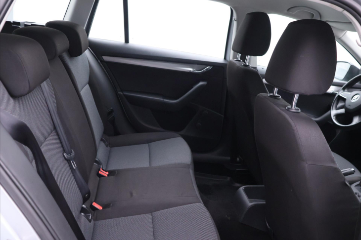 Škoda Octavia 1,2 TSI 77KW Klima Navigace