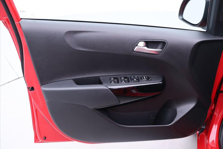 Kia Picanto 1,0 DPi 46 kW Comfort CZ 1.Maj