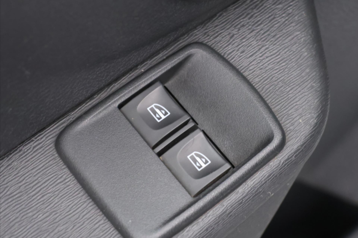 Dacia Dokker 1,5 dCi 66kW Klima DPH