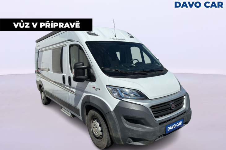 Weinsberg Ostatní 2,3 R47 obytný automobil