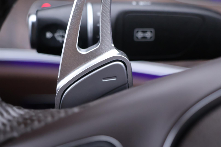 Mercedes-Benz Třídy E 3,5 400 245kW Aut. 4MATIC CZ