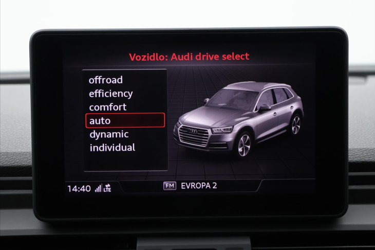 Audi Q5 2.0 TDI 140kW Quattro S-tronic