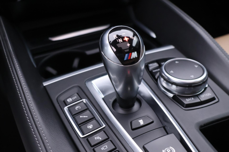 BMW X5 4,4 M40i 423kW xDrive Aut. CZ