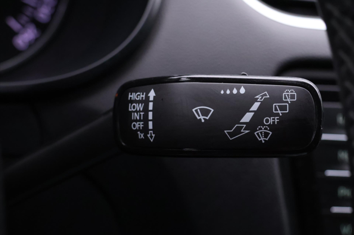 Škoda Octavia 1,6 TDI 81kW 1.Maj Navi Tažné